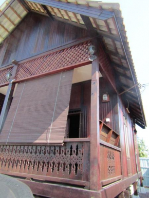 Rumah Rehat Anjung Melayu Muslim